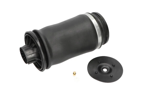 Air Spring, suspension